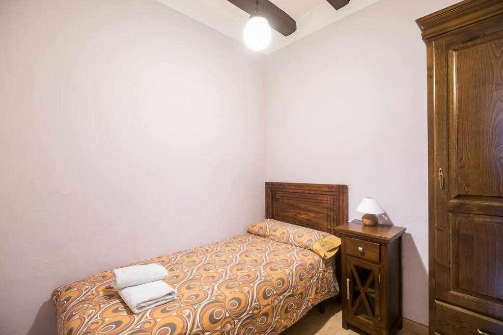 Consell Cent Apartment I 3 Dormitorios Eixample — Fotos 3