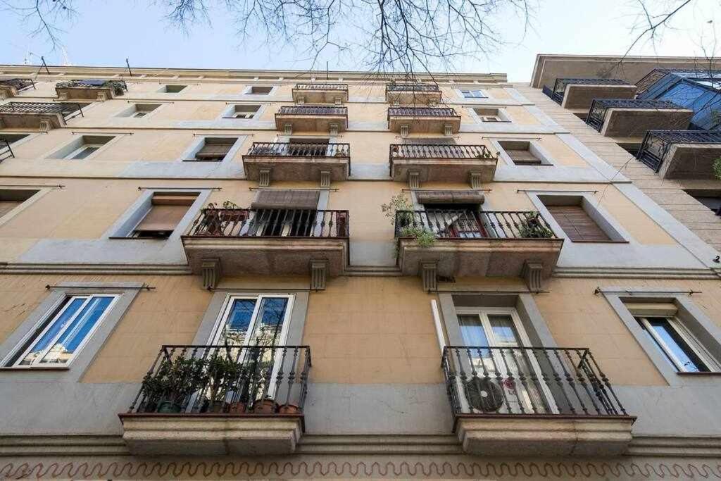 Consell Cent Apartment I 3 Dormitorios Eixample, Barcelona